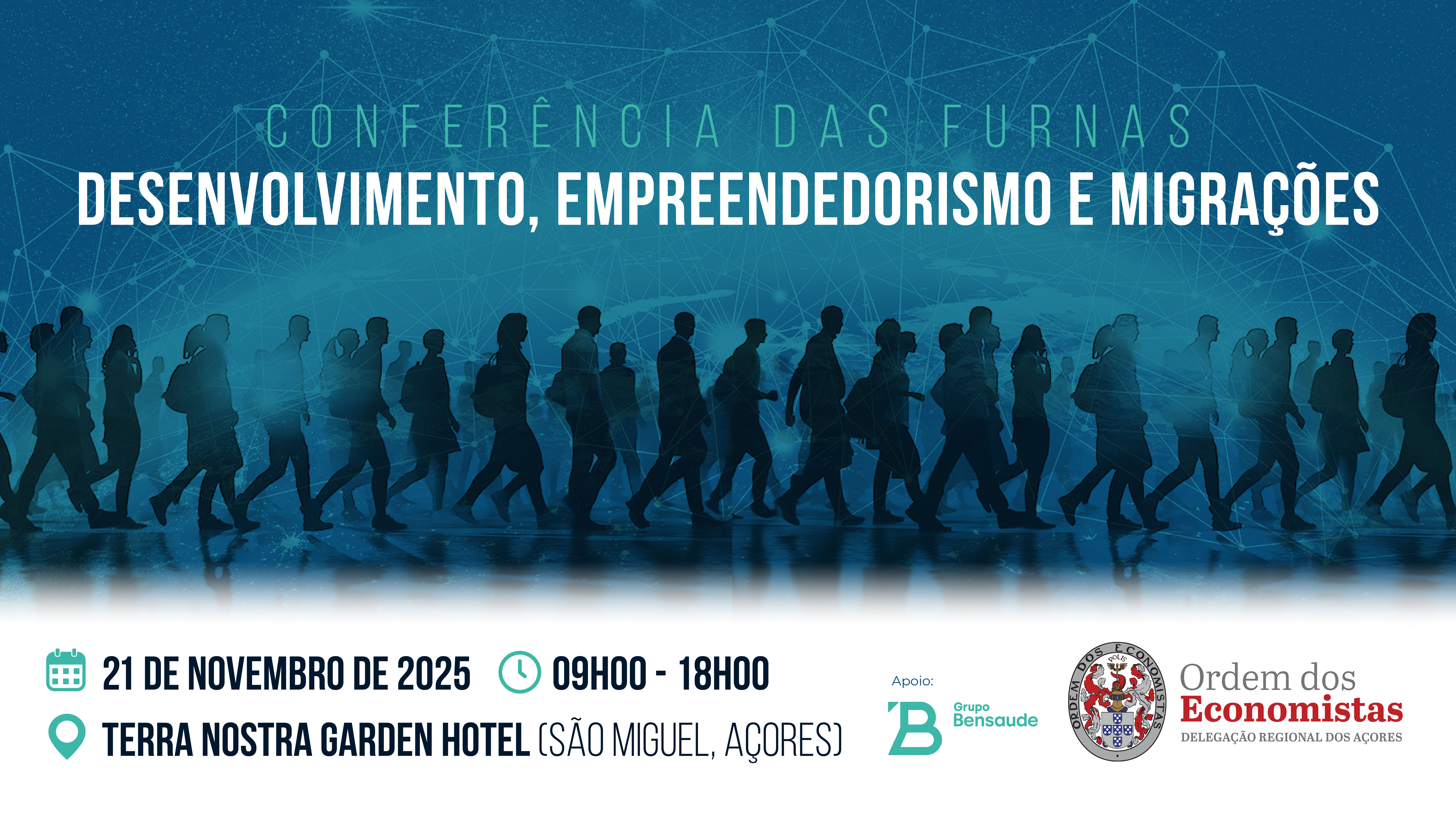 Conferência das Furnas 2025